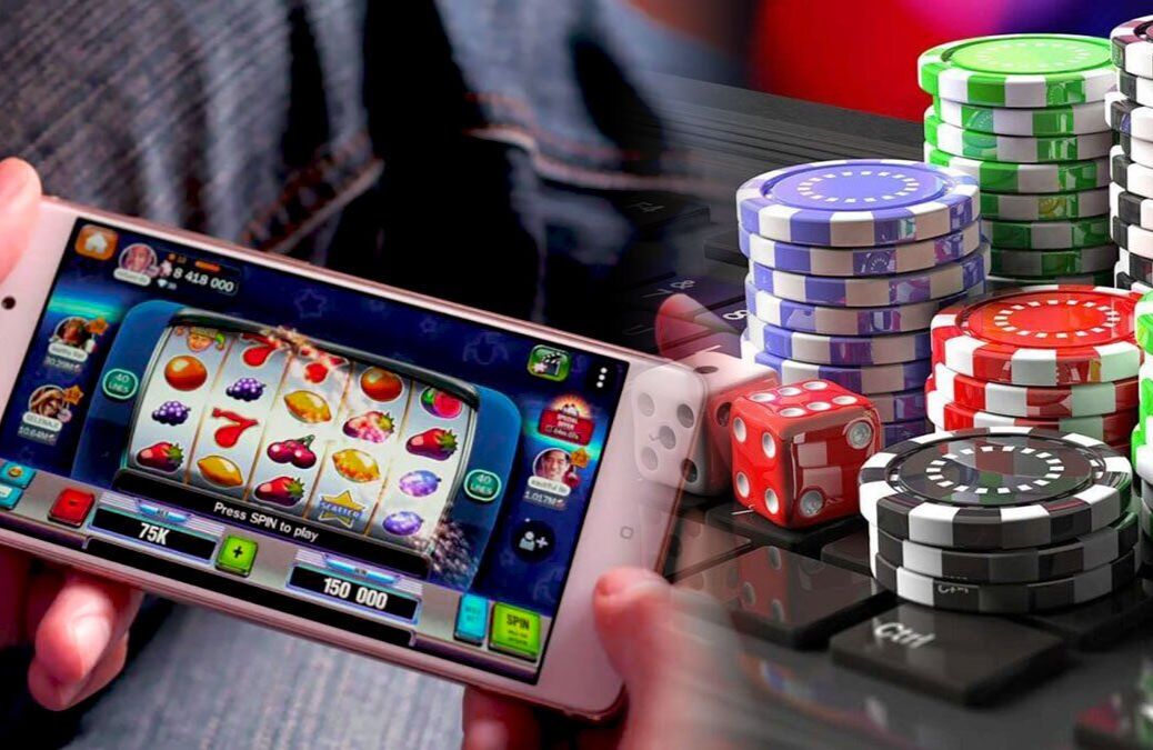 Explore the Thrills of Online Gaming with Dealbet