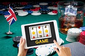 Explore the Thrills of Online Gaming with Dealbet