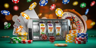 Objevte nové české online casino 2025 trendy, hry a bonusy Objevte nové české online casino 2025 trendy, hry a bonusy