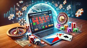 Objevte nové české online casino 2025 trendy, hry a bonusy Objevte nové české online casino 2025 trendy, hry a bonusy