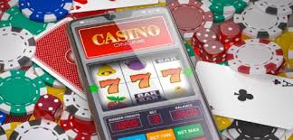 Revolut Online Casino Az Új Generációs Játékélmény