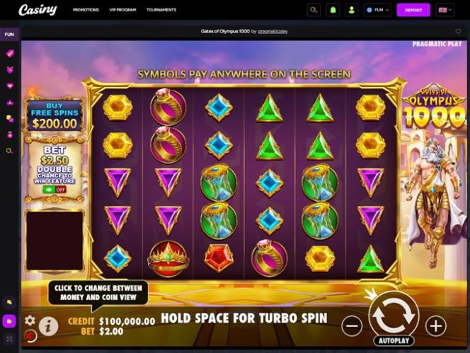 Ultimate Guide to Casiny Bonus Codes